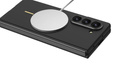 GKK Slim Camshield tok a MagSafe-hoz Samsung Galaxy Z Fold7 5G számára