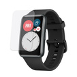3x ERBORD hidrogél fólia Huawei Watch Fit