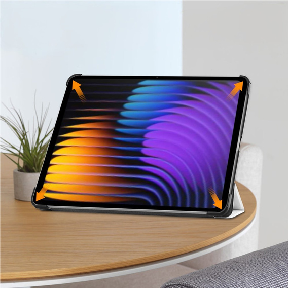 Tok Xiaomi Pad 7 / 7 Pro, Smartcase, sleeping cat