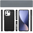 Telefontok a Xiaomi 13, Carbon, fekete