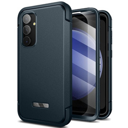 Telefontok a Samsung Galaxy S23 FE, Suritch Basic (Two Frames), kék