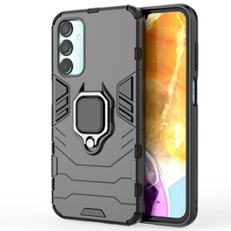 Telefontok a Samsung Galaxy M15 5G, Kickstand Ring, fekete