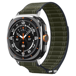 Spigen WBF0 szíj Samsung Galaxy Watch Ultra 2024/2025 (47 mm) készülékhez