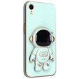 Telefontok a iPhone XR, Astronaut, menta
