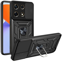 Telefontok a Infinix Note 30 5G, CamShield Slide, fekete