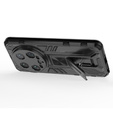 Tok Xiaomi 14 Ultra, Military kickstand, fekete