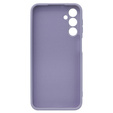 Telefontok a Samsung Galaxy M34 5G, Silicone Lite, lila