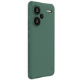 NILLKIN tok Xiaomi Redmi Note 13 Pro+, Super Frosted Shield Case, zöld