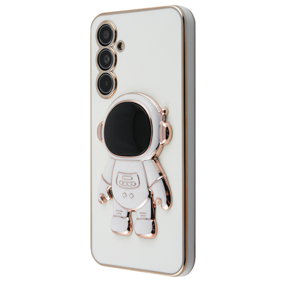 Telefontok a Samsung Galaxy A54 5G, Astronaut, fehér