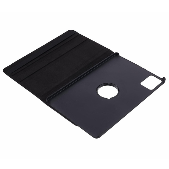 Tok Lenovo Tab M11 TB330FU 10.95", forgatható 360, fekete