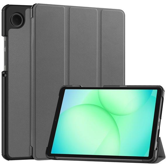 Smartcase flip cover Samsung Galaxy Tab A11/A9 készülékekhez