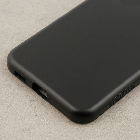 Telefontok a Samsung Galaxy S22, Suritch Full Body, fekete