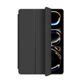 Tok iPad Pro 11" 2024 (5 gen.), Smartcase, fekete