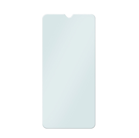 2x edzett üveg a Motorola Moto G10/G20/G30, ERBORD 9H Hard Glass a képernyőn