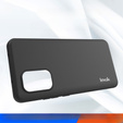 IMAK Telefontok a Nokia X30 5G, UC-3 Series Case, fekete