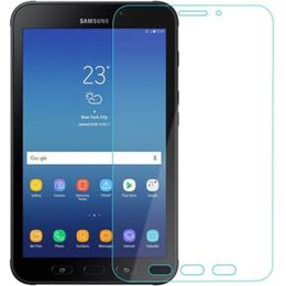 Edzett üveg a Samsung Galaxy Tab Active 2 8.0 T395 készülékhez