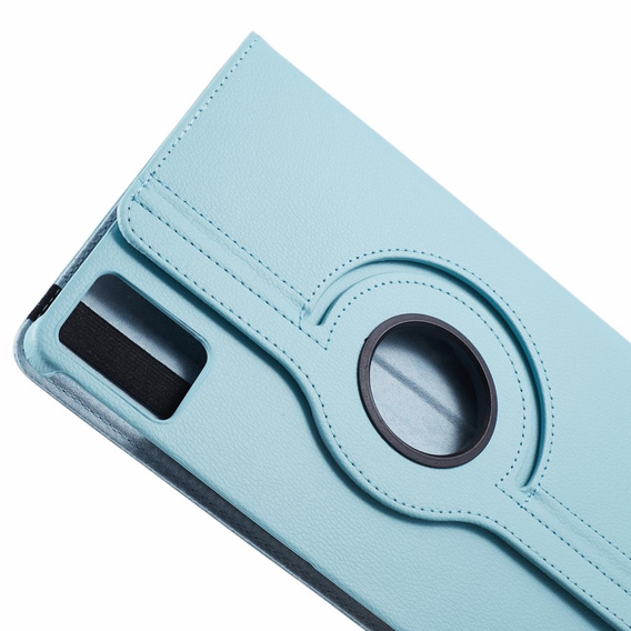 Tok Lenovo Tab M11 TB330FU 10.95", forgatható 360, kék