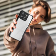 Telefontok a Motorola Moto G86 5G, AntiDrop Hybrid, fekete