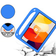 Gyermek tok Xiaomi Redmi Pad SE 11", Gyermek tok fogantyúval, kék
