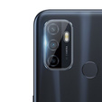 Edzett kameraüveg Oppo A53 2020, átlátszó
