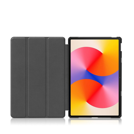 Tok Huawei MatePad SE 11 2024, Smartcase, kék
