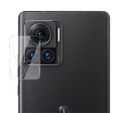IMAK kameraüveg Motorola Edge 30 Ultra, átlátszó