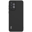 IMAK Telefontok a Samsung Galaxy A33 5G, UC-2, fekete