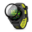 2x ERBORD hibrid üveg a Garmin Forerunner 265