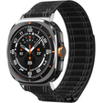 Spigen WBF0 szíj Samsung Galaxy Watch Ultra 2024/2025 (47 mm) készülékhez