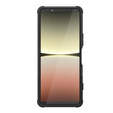 Telefontok a Sony Xperia 5 IV 5G, Tire Armor, fekete