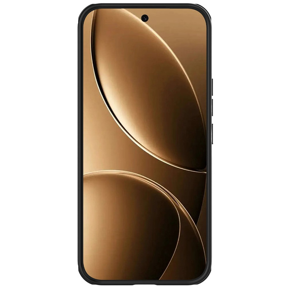 NILLKIN Frosted Shield Pro mágneses tok Xiaomi Poco F8 Ultra készülékhez