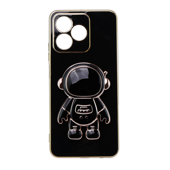 Telefontok a Realme C51, Astronaut, fekete