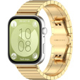 Acél karkötő Huawei Watch Fit 4 / 4 Pro / 3, Arany