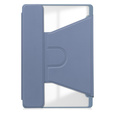 Billentyűzet tok Samsung Galaxy Tab S6 Lite 2024 / 2022 / 2020, Rotary 360° Leather, lila