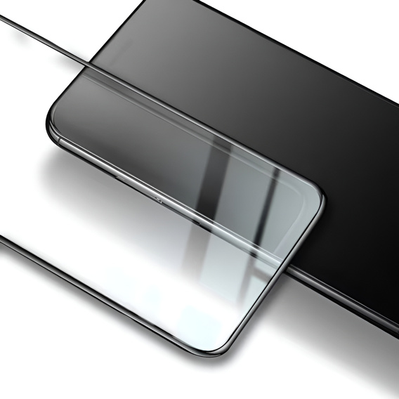 2x ERBORD 3D edzett üveg OnePlus 15R készülékhez