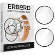 2x ERBORD hibrid üveg a Huawei Watch GT 5 41mm