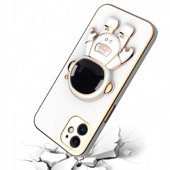 Telefontok a iPhone 11, Astronaut, fehér