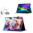 Tok iPad 10.9" 2022 (10 gen.), pánttal, cat