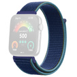 Rugalmas nejlon szíj a Huawei Watch Fit 4 / 4 Pro / 3 készülékhez