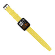 ERBORD univerzális 22 mm-es szilikon szíj