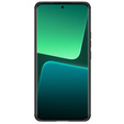 Tok Xiaomi 13 Pro, páncélozott Nillkin, CamShield Pro, fekete
