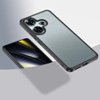 Telefontok a Xiaomi Poco F6, Fusion Hybrid, fekete