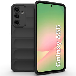 Telefontok a Samsung Galaxy A56, Gaming Shockproof, fekete