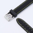 Szilikon szíj a Xiaomi Smart Band 10 / 9 / 8 készülékhez