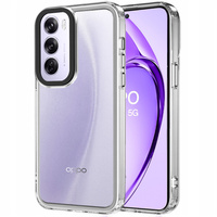 Telefontok a Oppo A80, Fusion Hybrid, átlátszó