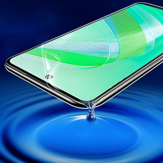 Hidrogél fólia Infinix Hot 40i