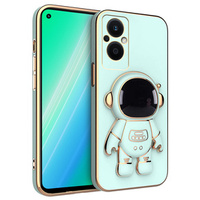 Telefontok a Oppo Reno7 Lite 5G, Astronaut, zöld