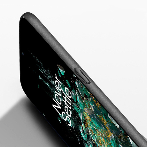 MOFI Slim Telefontok a OnePlus 10T 5G, fekete