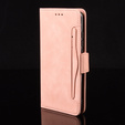 Kártyahelyes tok a Xiaomi Poco F7 5G számára