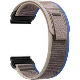 QuickFit Nylon pánt Garmin 26mm-es készülékhez
